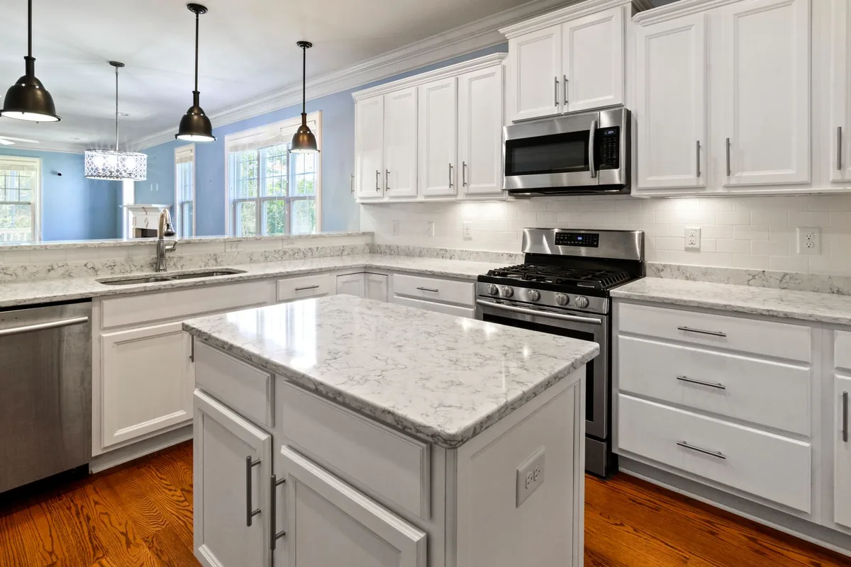 Filth & Squalor Cleanup in Olivet, MI